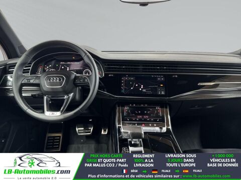 Q7 45 TDI 231 BVA Quattro 5pl 2023 occasion 31850 Beaupuy