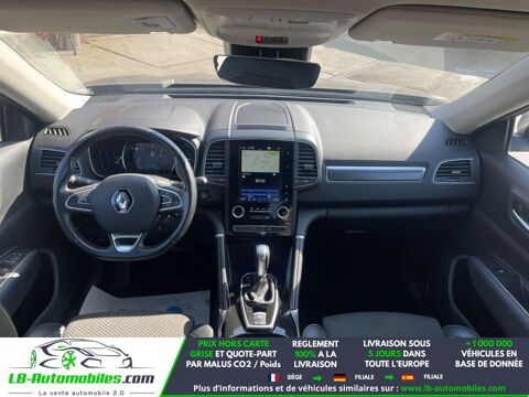 Koleos dCi1 85 BVA AllMode 4x4 2023 occasion 31850 Beaupuy