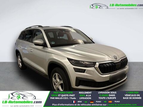 Kodiaq 2.0 TDI 150 BVA 5pl 2022 occasion 31850 Beaupuy
