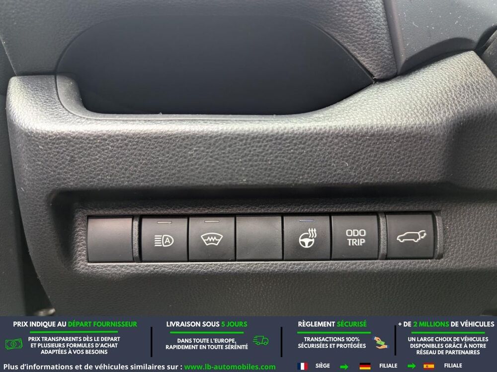RAV 4 222 ch BVA AWD-i 2023 occasion 31850 Beaupuy