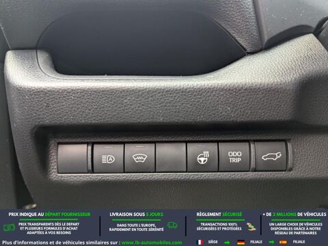 RAV 4 222 ch BVA AWD-i 2023 occasion 31850 Beaupuy