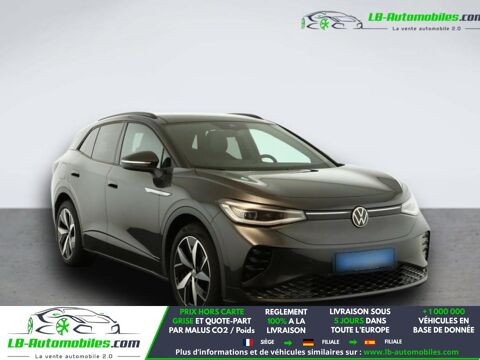 ID.4 299 ch 2022 occasion 31850 Beaupuy