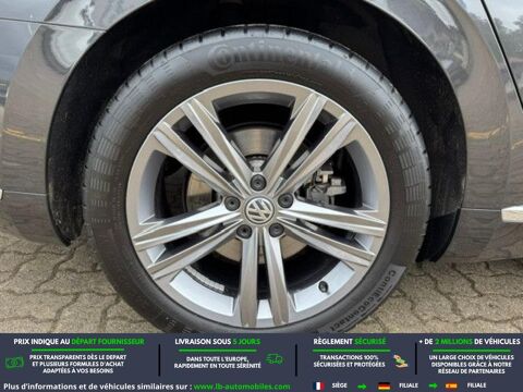 Arteon 2.0 BI-TDI 240 BVA 4Motion 2019 occasion 31850 Beaupuy