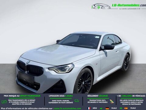 Serie 2 M240i xDrive 374 ch BVA 2025 occasion 31850 Beaupuy