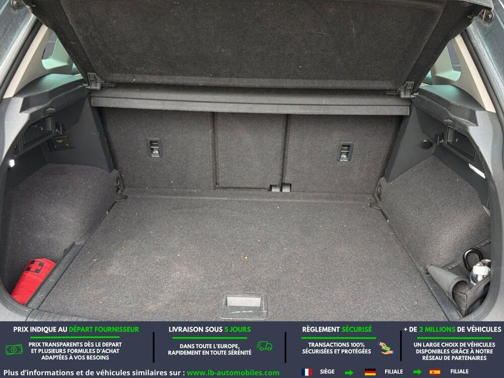 Tiguan 2.0 TDI 150ch BVA 2023 occasion 31850 Beaupuy