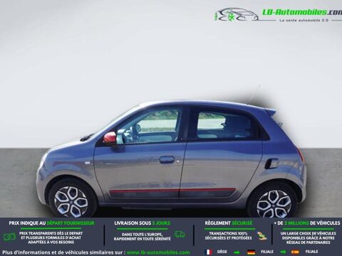 Twingo AchatInt&eacute;gral 81CH 2021 occasion 31850 Beaupuy