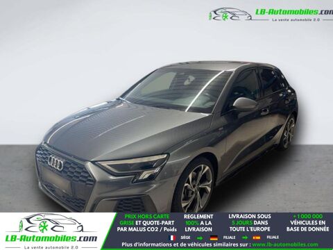 Annonce voiture Audi A3 30845 €