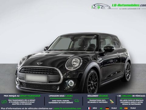 Annonce voiture Mini Cooper 16590 €