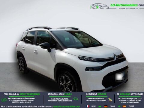 C3 Aircross BlueHDi 110 BVM 2021 occasion 31850 Beaupuy