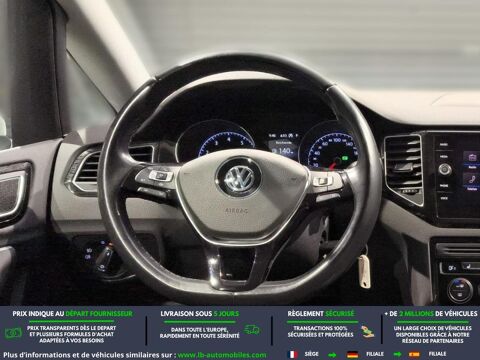 Golf 1.5 TSI 130 BVA 2019 occasion 31850 Beaupuy