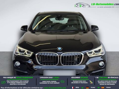 X1 xDrive 20i 192 ch BVA 2019 occasion 31850 Beaupuy