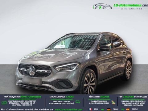 Classe GLA 250 BVA 4Matic 2021 occasion 31850 Beaupuy