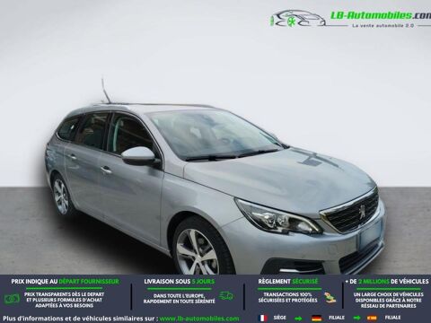 308 BlueHDi 130ch BVA 2020 occasion 31850 Beaupuy