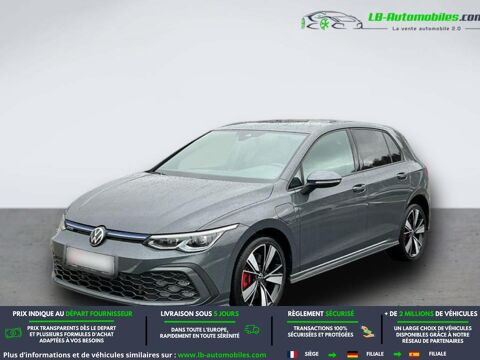 Golf 1.4 Hybrid Rechargeable OPF 245 BVA 2022 occasion 31850 Beaupuy