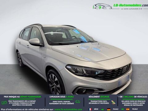 Fiat Tipo 1.3 MultiJet 95 ch BVM 2022 occasion Beaupuy 31850