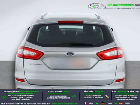 Mondeo 1.5 EcoBoost 160 BVM 2015 occasion 31850 Beaupuy