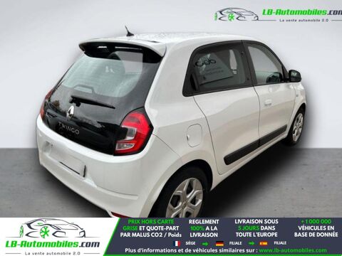 Twingo SCe 65 BVM 2021 occasion 31850 Beaupuy