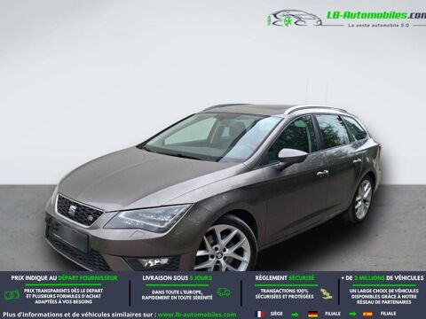 Annonce voiture Cupra Leon 15399 €