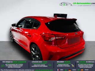 Focus ST 2.3 EcoBoost 280 BVM 2019 occasion 31850 Beaupuy