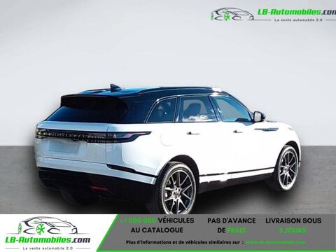 Range rover velar 2.0L P400e PHEV 404ch AWD BVA 2025 occasion 31850 Beaupuy