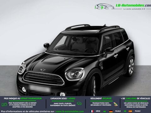 Annonce voiture Mini Cooper 20490 €