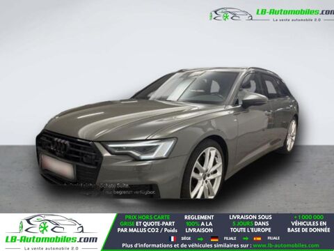 Annonce voiture Audi A6 41200 €