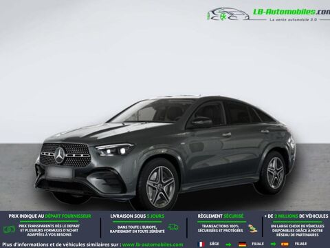 Classe GLE 350 de BVA 4Matic 2025 occasion 31850 Beaupuy