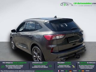 Kuga 2.0 EcoBlue 150 mHEV BVM 2020 occasion 31850 Beaupuy