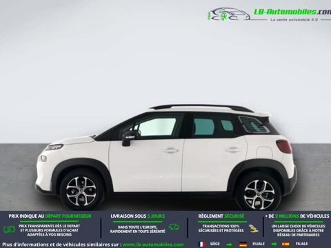 C3 Aircross BlueHDi 110 BVM 2022 occasion 31850 Beaupuy
