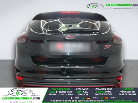 Focus ST 2.0 EcoBoost 250 2018 occasion 31850 Beaupuy