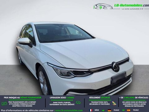 Golf 1.0 eTSI OPF 110 BVA 2023 occasion 31850 Beaupuy