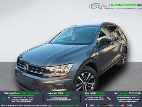 Annonce voiture Volkswagen Tiguan 21499 €