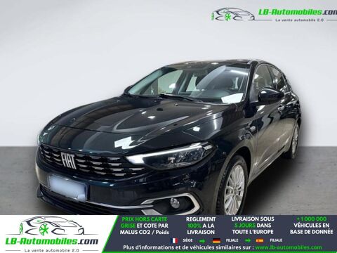 Fiat Tipo 1.6 Multijet 130 ch BVM 2021 occasion Beaupuy 31850