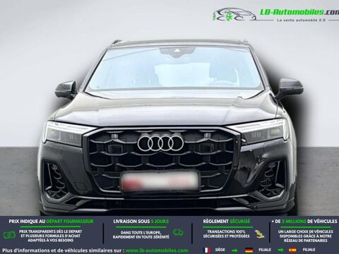 Q7 55 TFSIe 394 BVA Quatro 5pl 2024 occasion 31850 Beaupuy