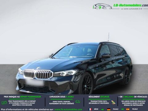 Annonce voiture BMW Série 3 32240 €