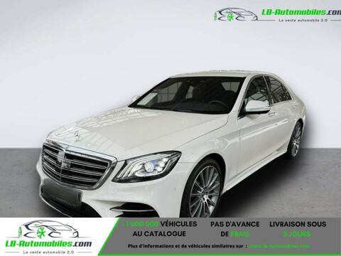 Classe S 400 d BVA 4-Matic 2020 occasion 31850 Beaupuy
