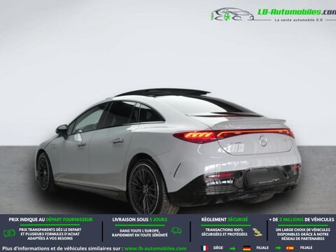 EQE 53 AMG 4MATIC+ 2025 occasion 31850 Beaupuy