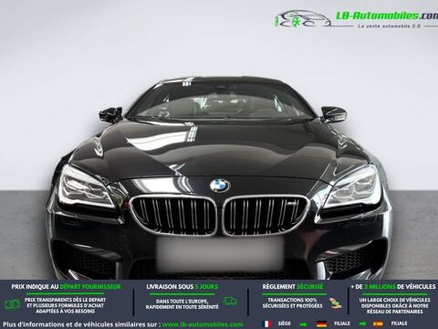 M6 560 ch BVA 2018 occasion 31850 Beaupuy