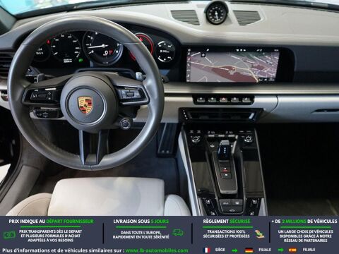 911 S 3.0i 450 PDK 2020 occasion 31850 Beaupuy