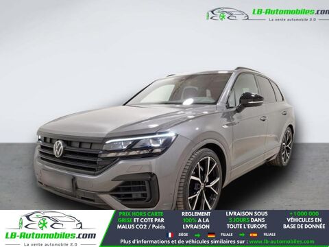 Volkswagen Touareg 3.0 TSI 340ch BVA 4Motion 2021 occasion Beaupuy 31850
