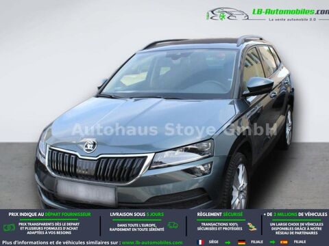Karoq 1.5 TSI 150 ch BVA 2019 occasion 31850 Beaupuy
