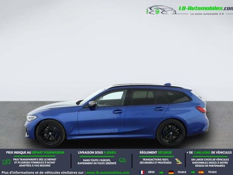 S&eacute;rie 3 M340i xDrive 374 ch BVA 2020 occasion 31850 Beaupuy