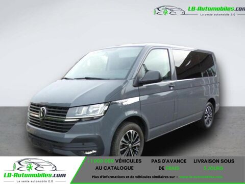 Volkswagen MULTIVAN 2.0 TDI 150 BVA 2021 occasion Beaupuy 31850