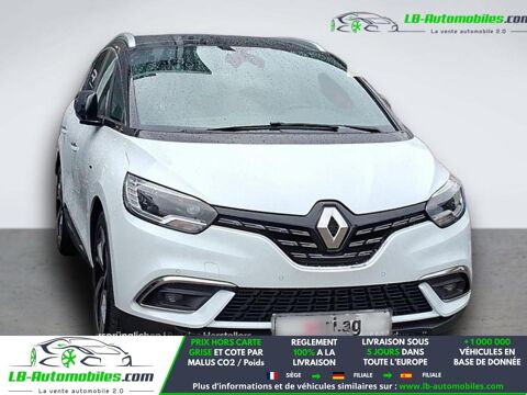 Renault Grand scenic IV TCe 160 BVA 2021 occasion Beaupuy 31850