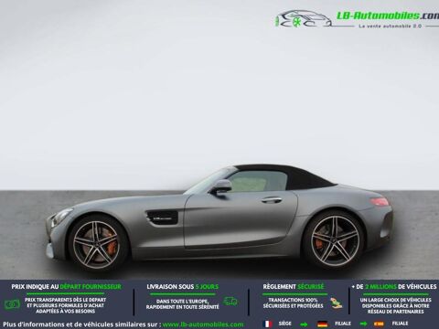 AMG GT C 557 ch BVA 2019 occasion 31850 Beaupuy