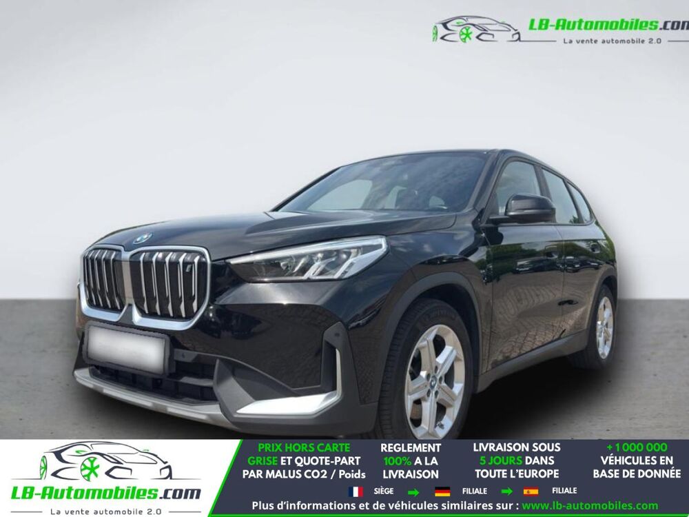 iX xDrive30 272ch BVA 2023 occasion 31850 Beaupuy