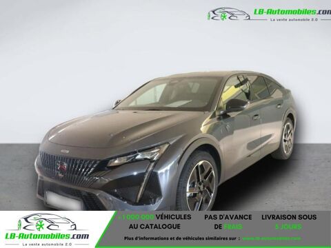 Annonce voiture Peugeot 408 29400 €