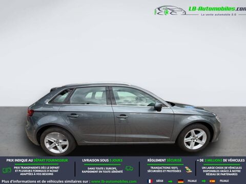 A3 TDI 116 2019 occasion 31850 Beaupuy