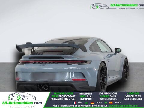 911 4.0i 510 PDK 2023 occasion 31850 Beaupuy