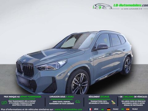 X1 xDrive 23d 211ch BVA 2024 occasion 31850 Beaupuy